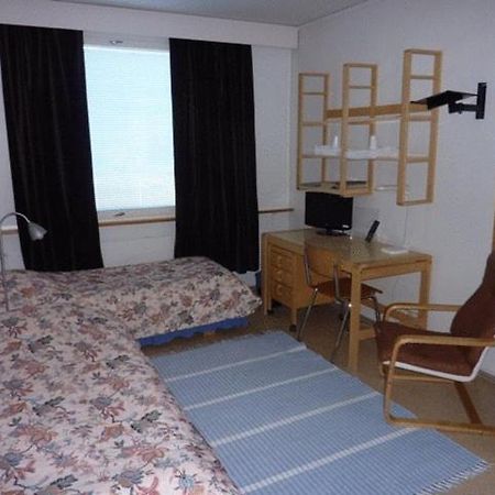 וואסה Hotel Tekla מראה חיצוני תמונה