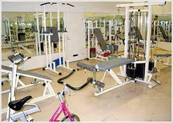 וואסה Hotel Tekla מראה חיצוני תמונה