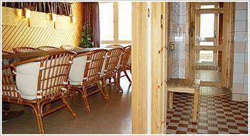 וואסה Hotel Tekla מראה חיצוני תמונה