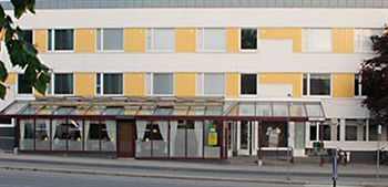 וואסה Hotel Tekla מראה חיצוני תמונה