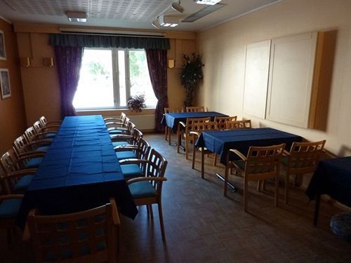 וואסה Hotel Tekla מראה חיצוני תמונה