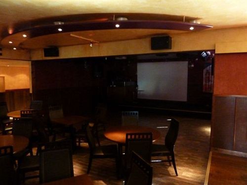 וואסה Hotel Tekla מראה חיצוני תמונה