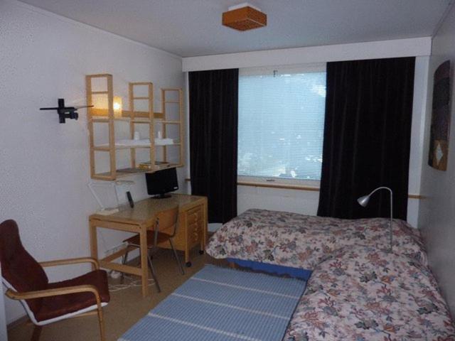 וואסה Hotel Tekla מראה חיצוני תמונה