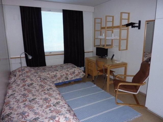 וואסה Hotel Tekla מראה חיצוני תמונה