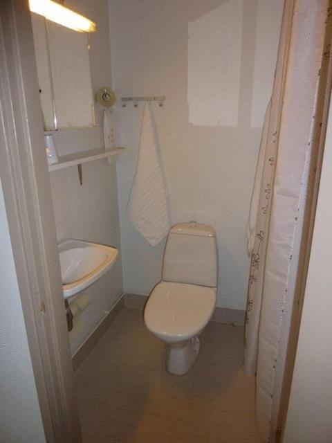 וואסה Hotel Tekla מראה חיצוני תמונה